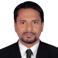 Md. Shafiqul islam Sumon
