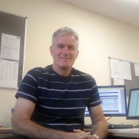 Mark Mcgarrigle