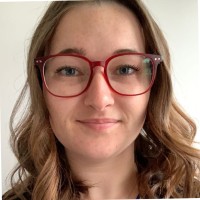 Sarah-Kym Lafontaine Bernier