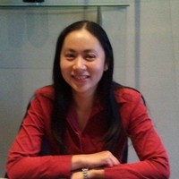Christina Yee