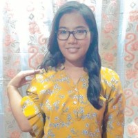 Alina Shakya
