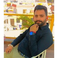 Puneet Kumar