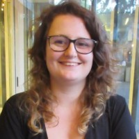 Laura Margetts