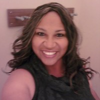 Jacquelin Thomas