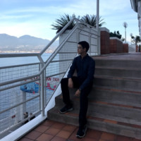Ryan Mei