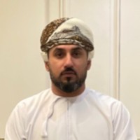 Mohammed Al Balushi