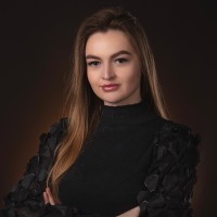 Mariia Matkovska