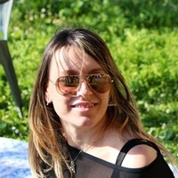 Simona Vetrano