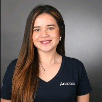 Natalia Rodriguez Romero