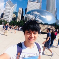 Adam Chen