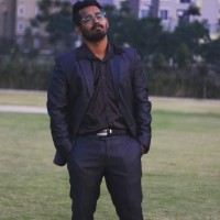 Vivek Bhaskar