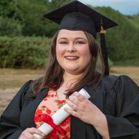 Josephine O'Rafferty