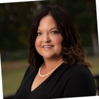 Michelle W. Richardson, MBA, MAFM