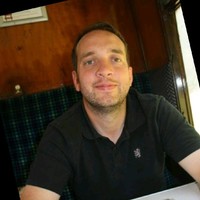 Matthew Leigh