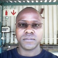 Alfred Makanda