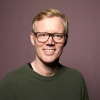 Kenneth Riis Poulsen