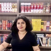 Srushti Thakkar