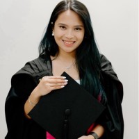 Charmaine Cruz