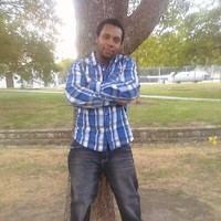 Deshon Harrison