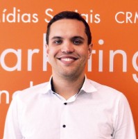 David Cosmo de Oliveira