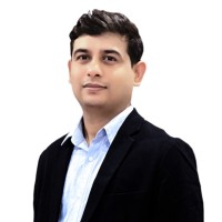 Pritam Karankal