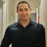 Sergio Morales