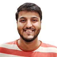 Jigar Desai