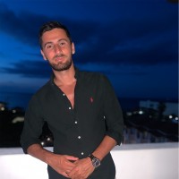 Aram Abed