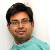 Dr Rohit Goyal