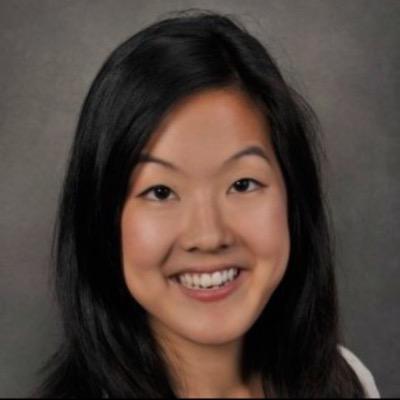 Vanessa Chang