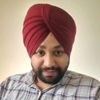 Parkash Singh