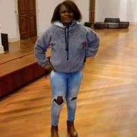 Jeanine Muyangi Nseta