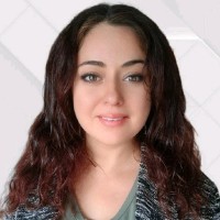 Maria Zenchenko