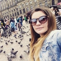 Giulietta Dervishi