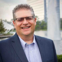 Dr. Dave DeMasters, MDiv MBA MSP MSL DMn