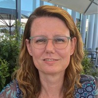 Yvonne Joosse