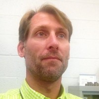 Randal Atkins