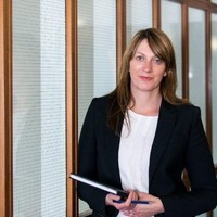 Gillian Thomson