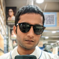Ashutosh Tripathy
