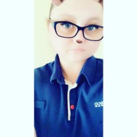 Katie .