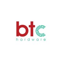 BTC Hardware