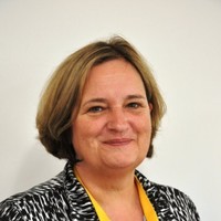 Kate Newbolt