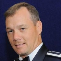 Brad Donald