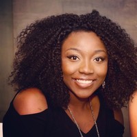 Asia Tarpley , Mba