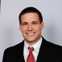 Cody Reitz