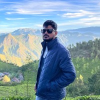 Mahesh Darga