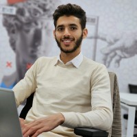 Hicham SLAMA