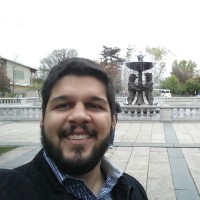 Igor Pinheiro