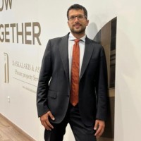 Panagiotis Tagkalakis, MRICS