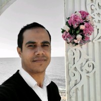 mohamed elsoghiar